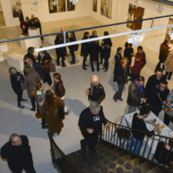 Exposition-Chicago-Express-Peintures-de-Michelle-AUBOIRON-Espace-Commines-Paris-2015-14 thumbnail