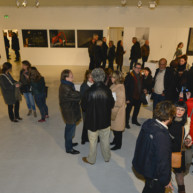 Exposition-Chicago-Express-Peintures-de-Michelle-AUBOIRON-Espace-Commines-Paris-2015-17 thumbnail