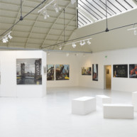 Exposition-Chicago-Express-Peintures-de-Michelle-AUBOIRON-Espace-Commines-Paris-2015-27 thumbnail