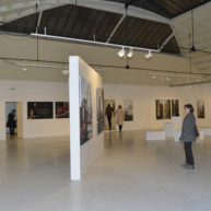 Exposition-Chicago-Express-Peintures-de-Michelle-AUBOIRON-Espace-Commines-Paris-2015-35 thumbnail