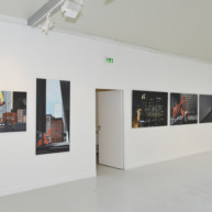 Exposition-Chicago-Express-Peintures-de-Michelle-AUBOIRON-Espace-Commines-Paris-2015-37 thumbnail