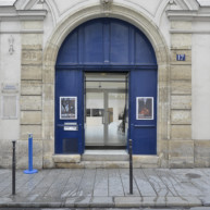 Exposition-Chicago-Express-Peintures-de-Michelle-AUBOIRON-Espace-Commines-Paris-2015-43 thumbnail