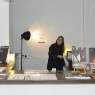 Exposition-Chicago-Express-Peintures-de-Michelle-AUBOIRON-Espace-Commines-Paris-2015-44 thumbnail