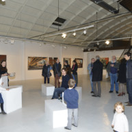 Exposition-Chicago-Express-Peintures-de-Michelle-AUBOIRON-Espace-Commines-Paris-2015-46 thumbnail