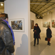 Exposition-Chicago-Express-Peintures-de-Michelle-AUBOIRON-Espace-Commines-Paris-2015-7 thumbnail