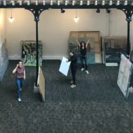 Exposition-AUBOIRON-Worldwide-2019-Making-of-09 thumbnail