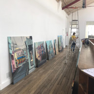 Exposition-AUBOIRON-Worldwide-2019-Making-of-11 thumbnail
