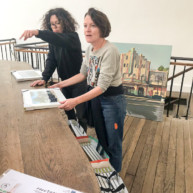 Exposition-AUBOIRON-Worldwide-2019-Making-of-19 thumbnail