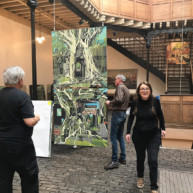 Exposition-AUBOIRON-Worldwide-2019-Making-of-23 thumbnail